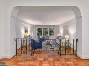 4000 Cathedral Avenue NW 144/145B, Washington DC 20016