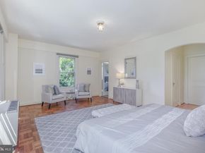 4000 Cathedral Avenue NW 144/145B, Washington DC 20016