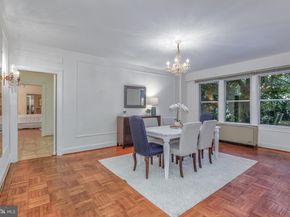 4000 Cathedral Avenue NW 144/145B, Washington DC 20016