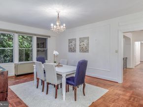 4000 Cathedral Avenue NW 144/145B, Washington DC 20016