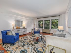 4000 Cathedral Avenue NW 144/145B, Washington DC 20016