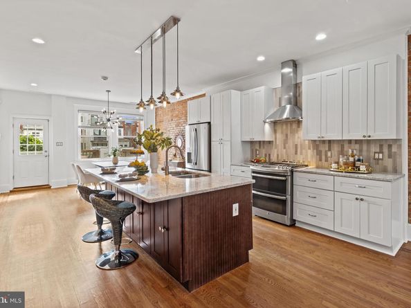 3551 13TH Street NW, Washington DC 20010