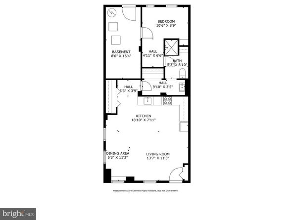 3551 13TH Street NW, Washington DC 20010