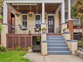 3551 13TH Street NW, Washington DC 20010