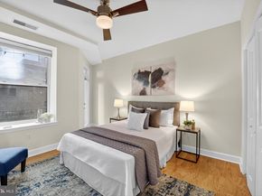1418 W Street NW 202, Washington DC 20009