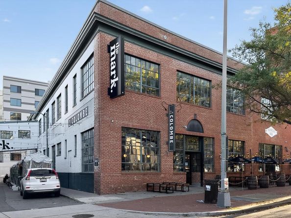 1418 W Street NW 202, Washington DC 20009