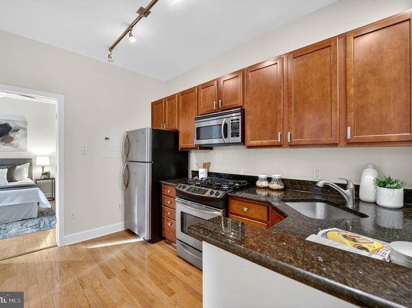 1418 W Street NW 202, Washington DC 20009