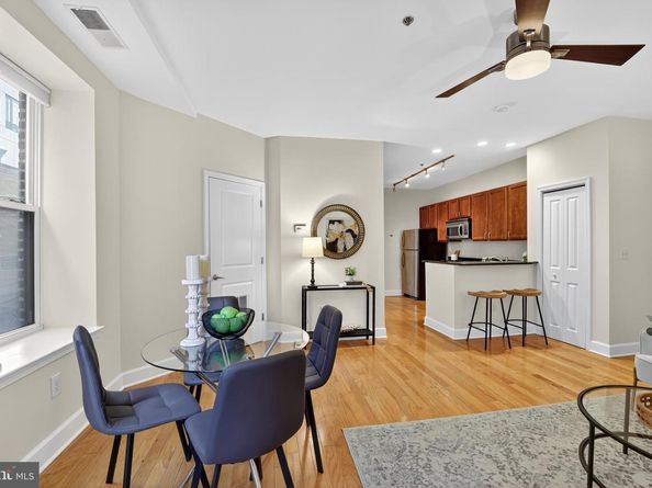 1418 W Street NW 202, Washington DC 20009