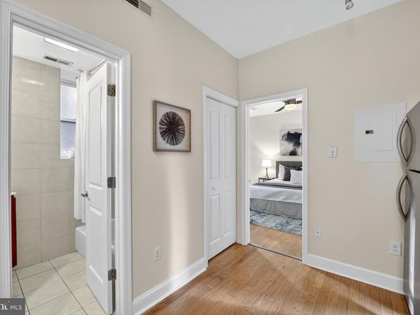 1418 W Street NW 202, Washington DC 20009