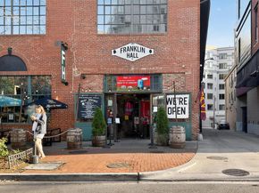 1418 W Street NW 202, Washington DC 20009