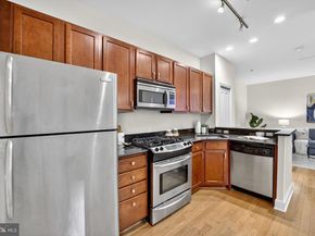 1418 W Street NW 202, Washington DC 20009