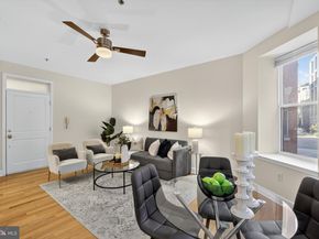 1418 W Street NW 202, Washington DC 20009