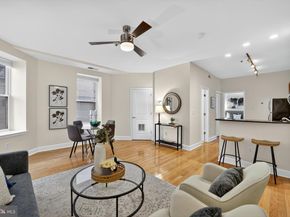 1418 W Street NW 202, Washington DC 20009