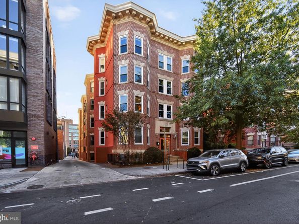 1418 W Street NW 202, Washington DC 20009
