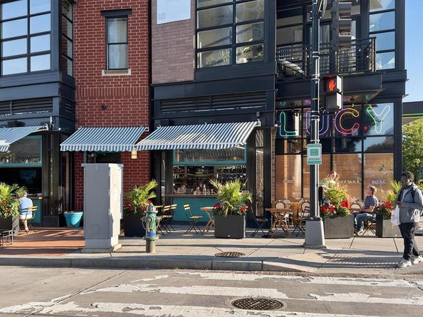 1418 W Street NW 202, Washington DC 20009