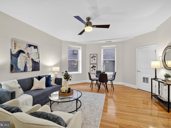 1418 W Street NW 202, Washington DC 20009