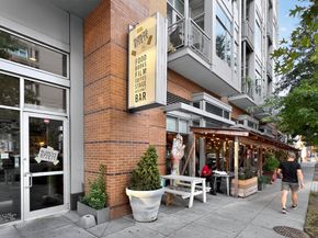 1418 W Street NW 202, Washington DC 20009