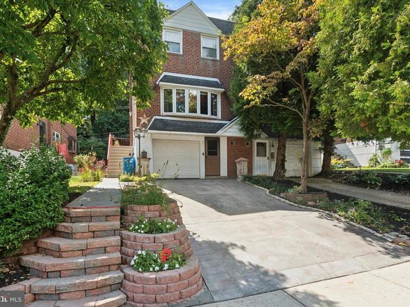 7224 Valley Avenue, Philadelphia PA 19128
