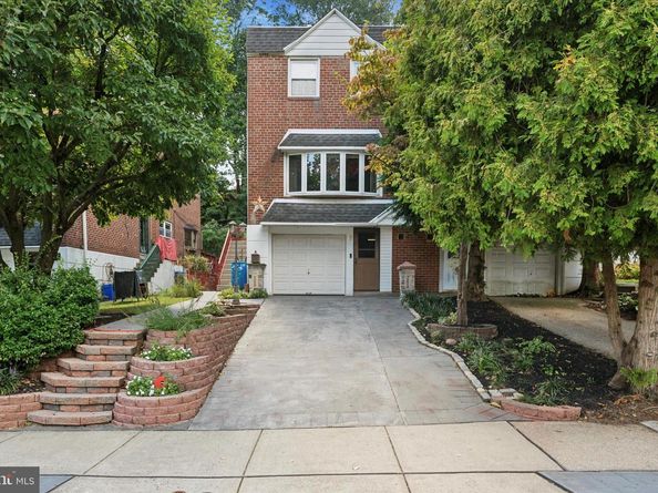 7224 Valley Avenue, Philadelphia PA 19128