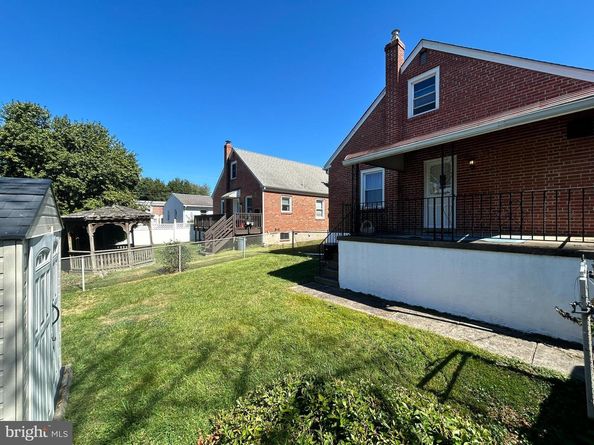 620 W Gardner Avenue, Glenolden PA 19036
