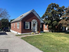 620 W Gardner Avenue, Glenolden PA 19036