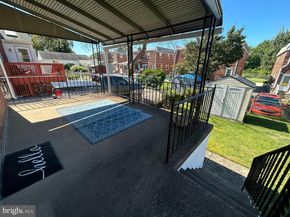 620 W Gardner Avenue, Glenolden PA 19036