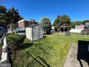 620 W Gardner Avenue, Glenolden PA 19036