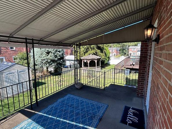 620 W Gardner Avenue, Glenolden PA 19036