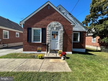 620 W Gardner Avenue