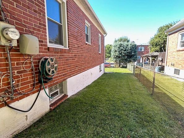 620 W Gardner Avenue, Glenolden PA 19036