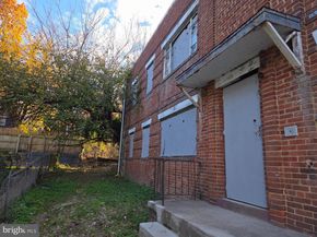 4639 Hillside Road SE, Washington DC 20019