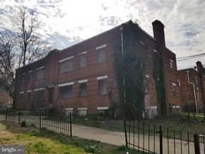 4639 Hillside Road SE, Washington DC 20019