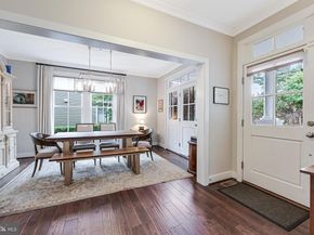 802 Vine Street, Herndon VA 20170