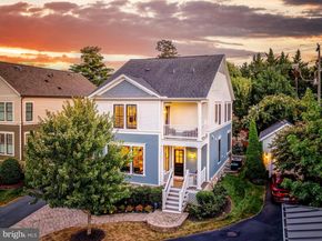 802 Vine Street, Herndon VA 20170