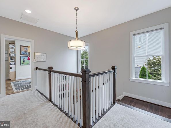 802 Vine Street, Herndon VA 20170