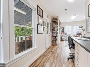 802 Vine Street, Herndon VA 20170