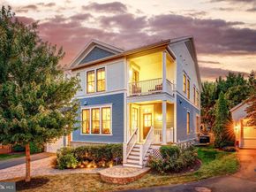 802 Vine Street, Herndon VA 20170