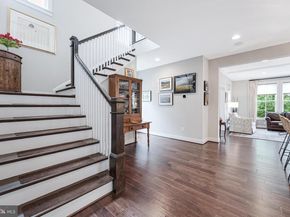 802 Vine Street, Herndon VA 20170