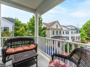 802 Vine Street, Herndon VA 20170