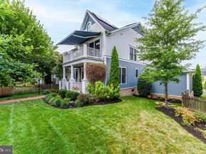 802 Vine Street, Herndon VA 20170