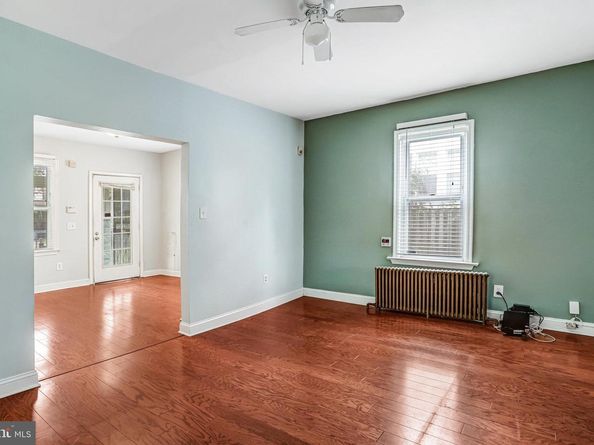 3026 Channing Street NE, Washington DC 20018
