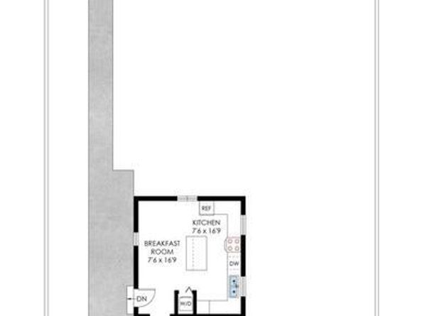 3026 Channing Street NE, Washington DC 20018