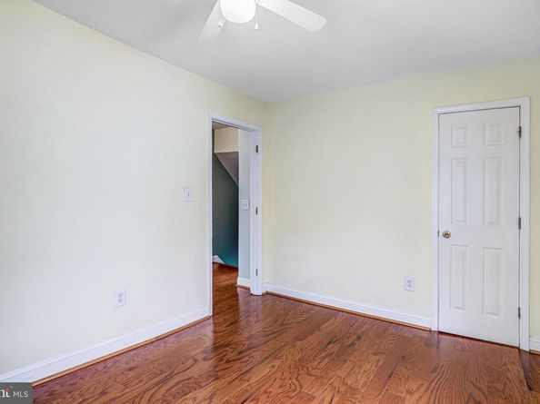 3026 Channing Street NE, Washington DC 20018