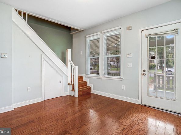 3026 Channing Street NE, Washington DC 20018