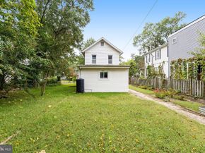 3026 Channing Street NE, Washington DC 20018