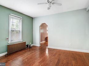 3026 Channing Street NE, Washington DC 20018