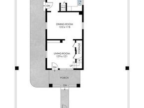 3026 Channing Street NE, Washington DC 20018