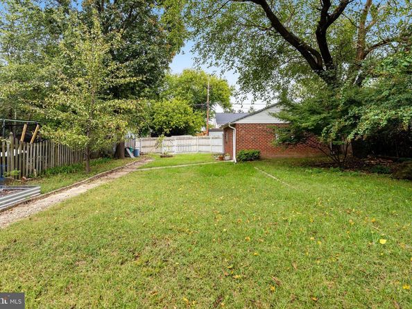 3026 Channing Street NE, Washington DC 20018