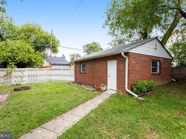 3026 Channing Street NE, Washington DC 20018