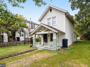 3026 Channing Street NE, Washington DC 20018
